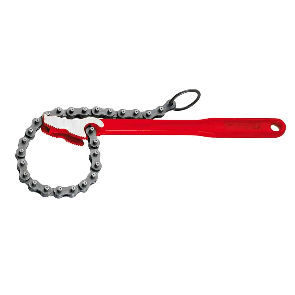 Rothenberger Chain Wrenches 7.0235 Thumbnail 0