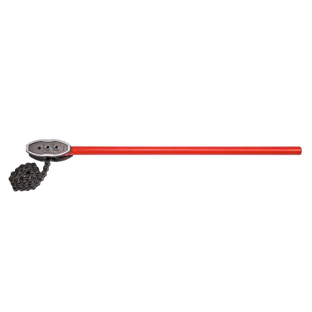 Rothenberger Chain Wrenches 7.0244 Thumbnail 0