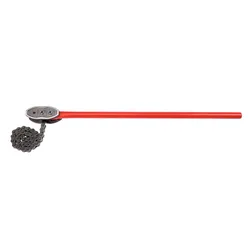 Rothenberger Chain Wrenches 7.0245