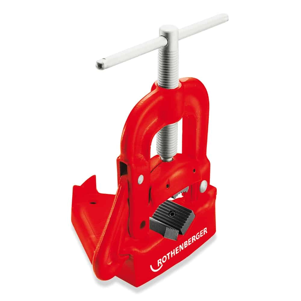 Rothenberger Bench Yoke Vises 7.0710 Thumbnail 0