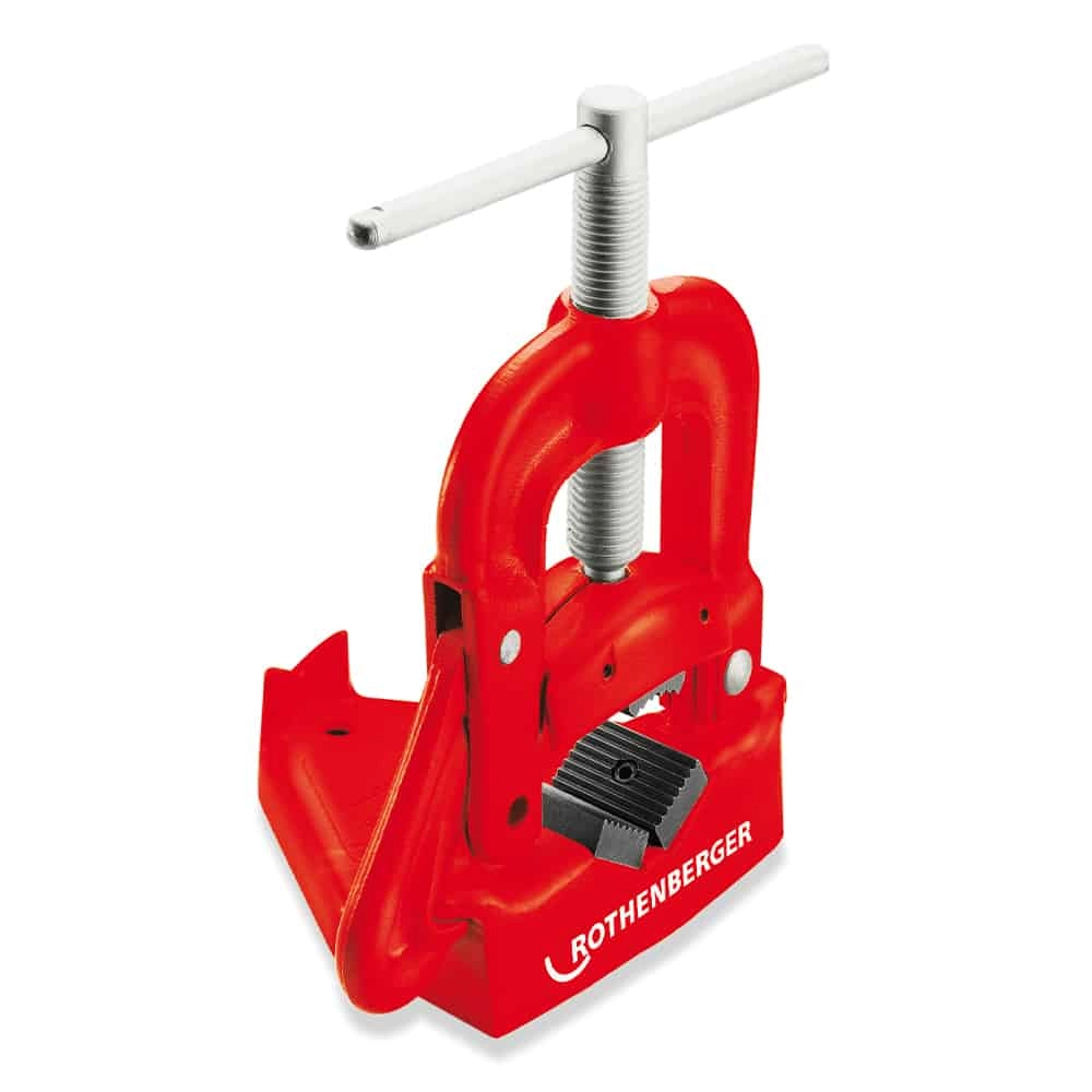 Rothenberger Bench Yoke Vises 7.0711 Thumbnail 0