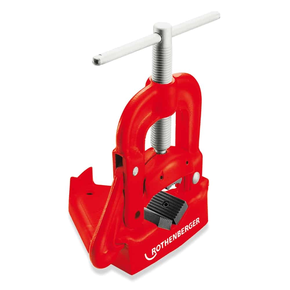 Rothenberger Bench Yoke Vises 7.0712 Thumbnail 0