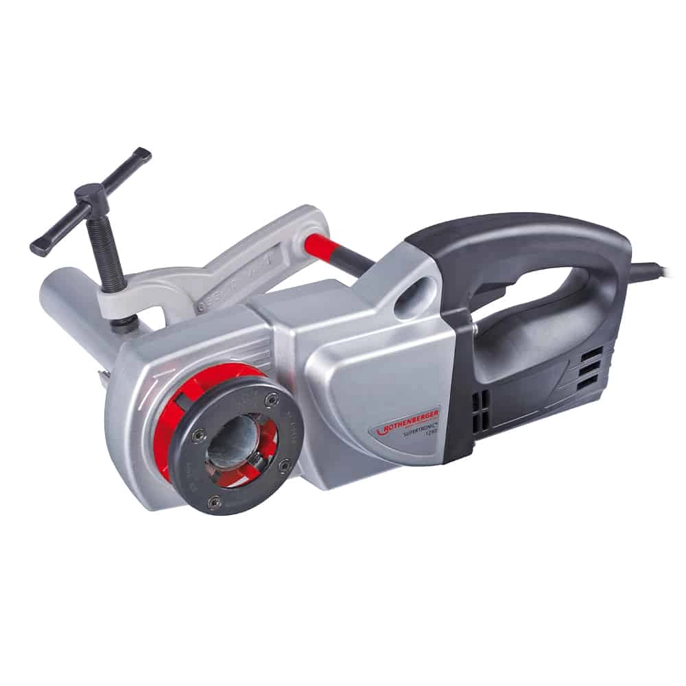 Rothenberger Hand Held Power Drives 7.1470 Thumbnail 0