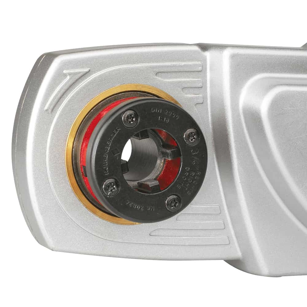 Rothenberger Hand Held Power Drives 7.1470 Thumbnail 1