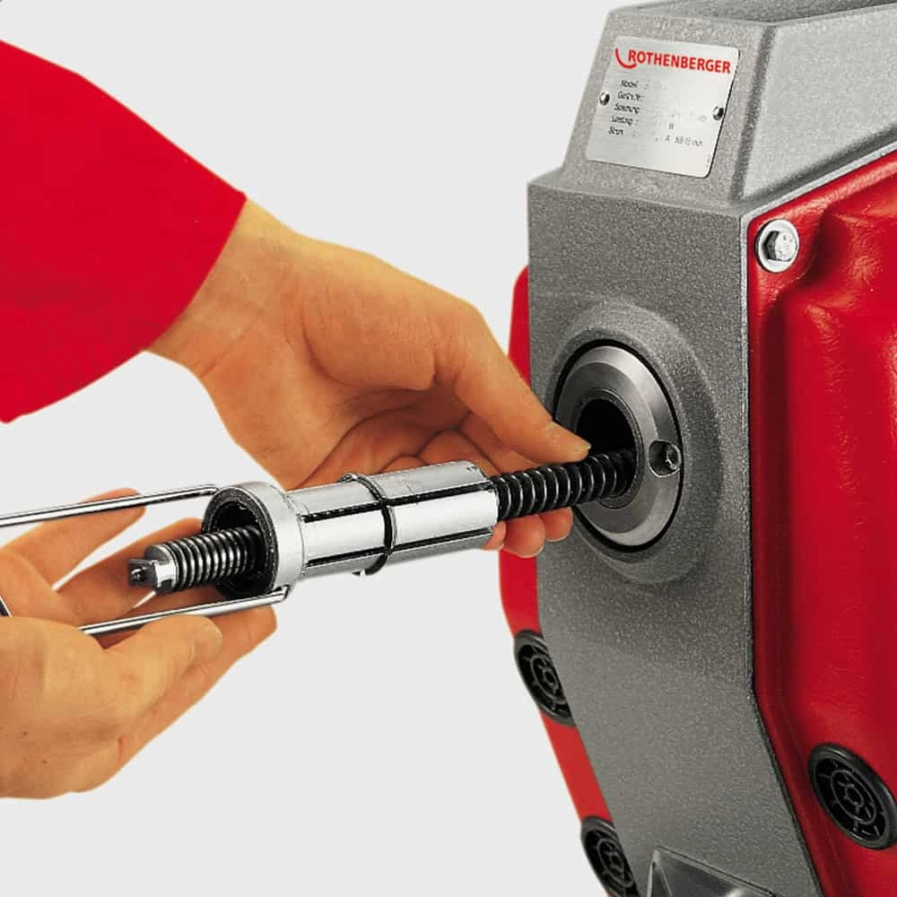 Rothenberger Sectional Machines 72689 Thumbnail 1