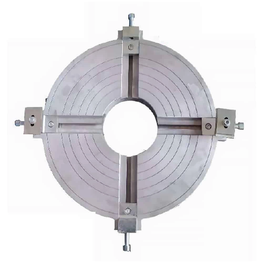 Rothenberger Butt-Fusion Welding SHD250.FL.01 Thumbnail 0