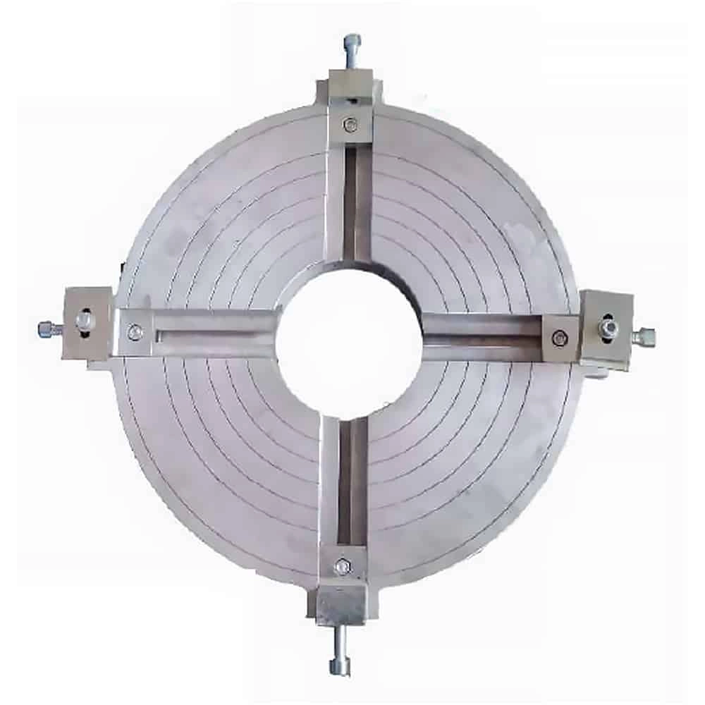 Rothenberger Butt-Fusion Welding SHD355.FL.01 Thumbnail 0