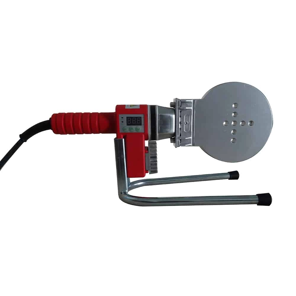 Rothenberger Socket Welding SHS110.230V Thumbnail 0