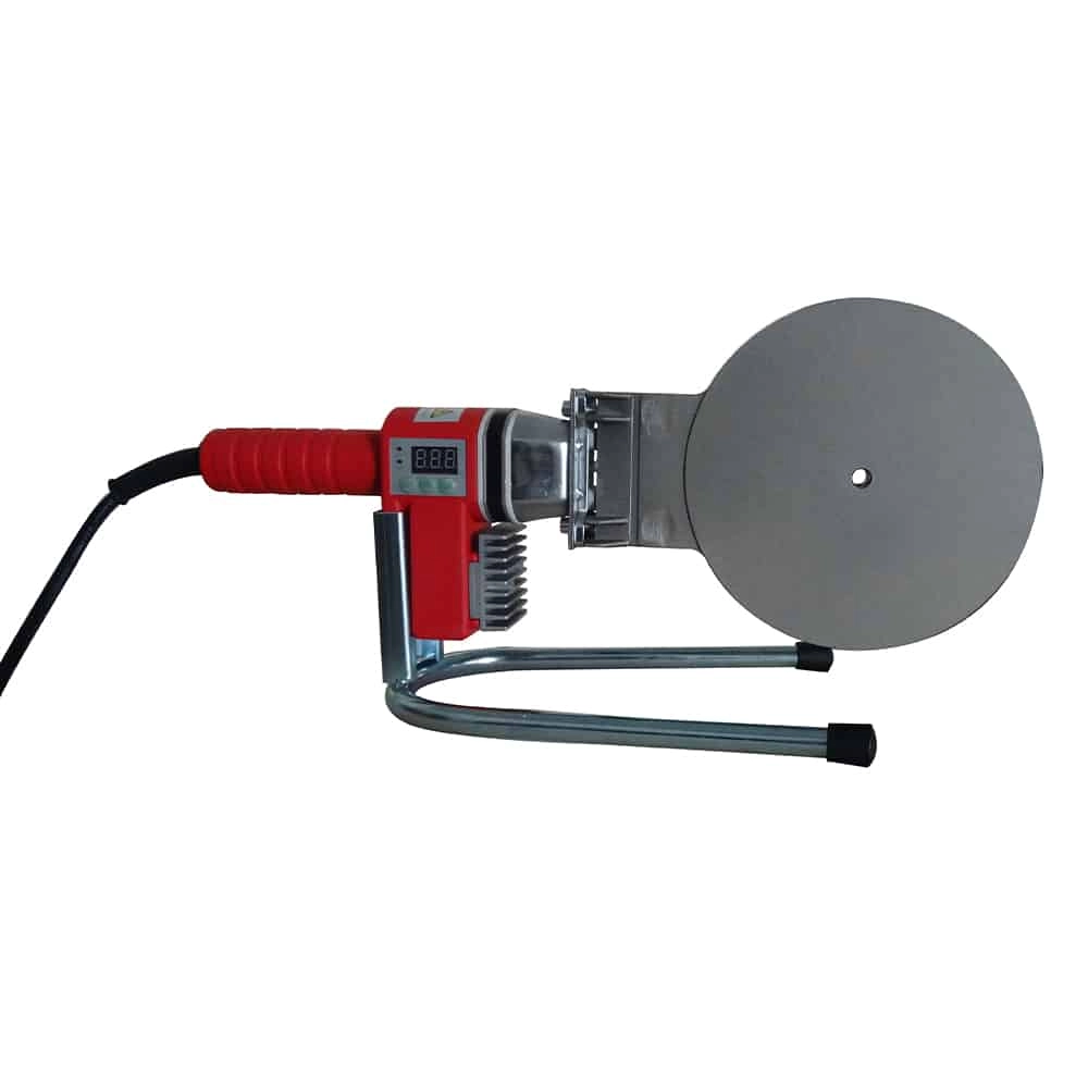 Rothenberger Socket Welding SHS160.230V Thumbnail 0