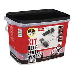 Rubi Spacers For Ceramic Tiles 03914