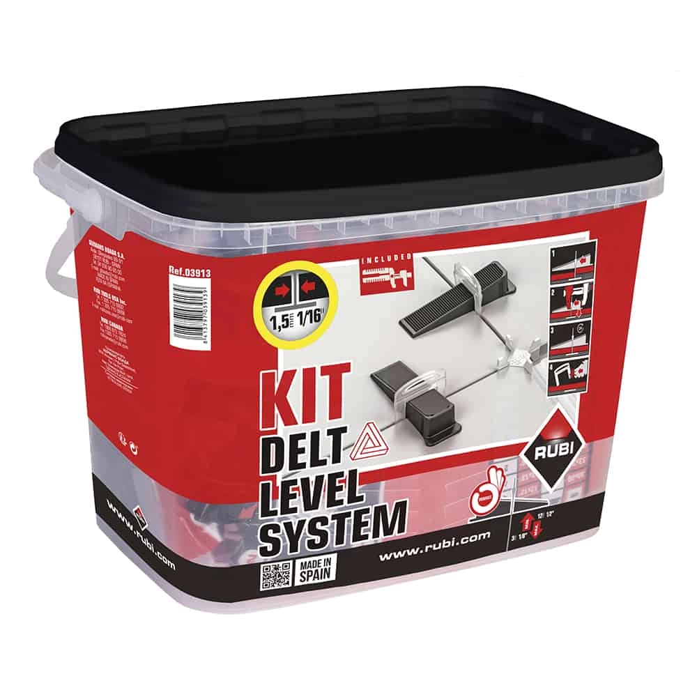 Rubi Spacers For Ceramic Tiles 03914 Thumbnail 0