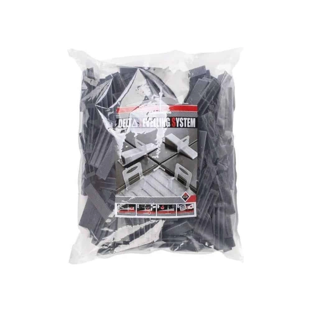 Rubi Tile Levelling Systems 03953 Thumbnail 1