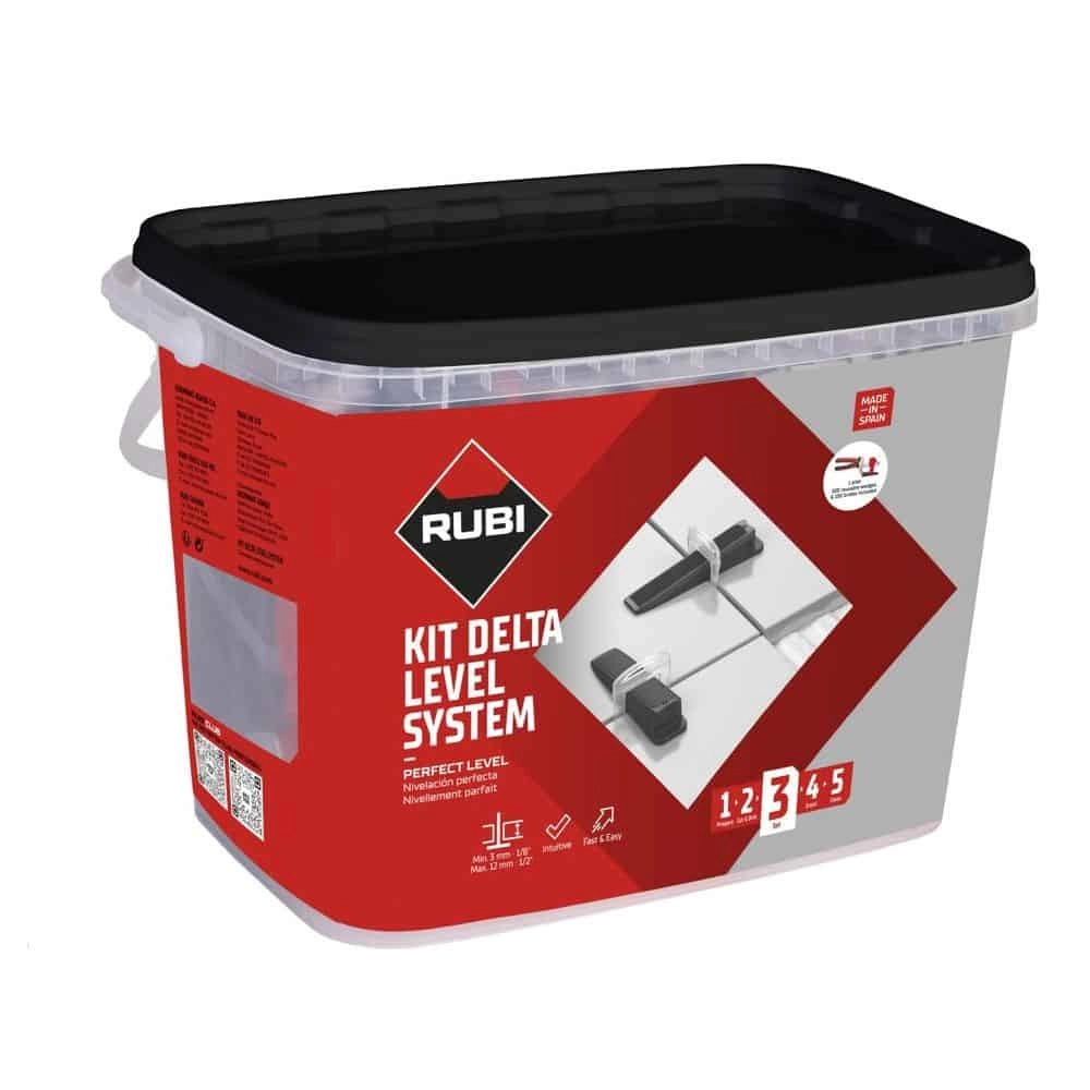 Rubi Tile Levelling Systems 03958 Thumbnail 1