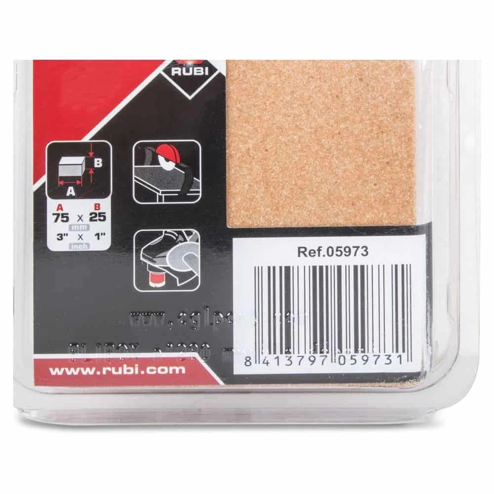 Rubi Diamond Blades 05973 Thumbnail 5