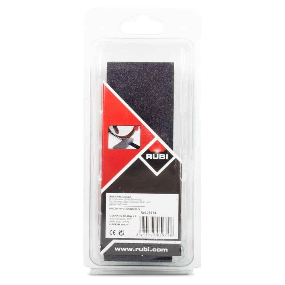 Rubi Diamond Blades 05974 Thumbnail 4