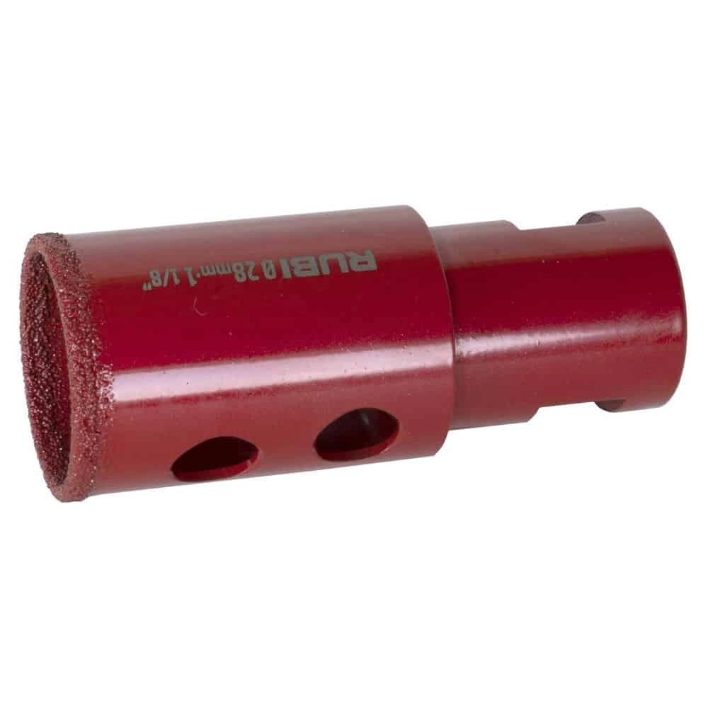 Rubi Diamond Drill Bits 06972 Thumbnail 0
