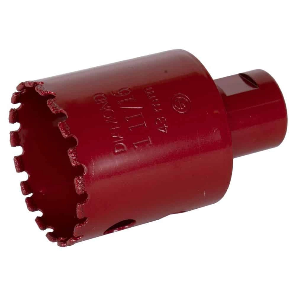 Rubi Diamond Drill Bits 06974 Thumbnail 0