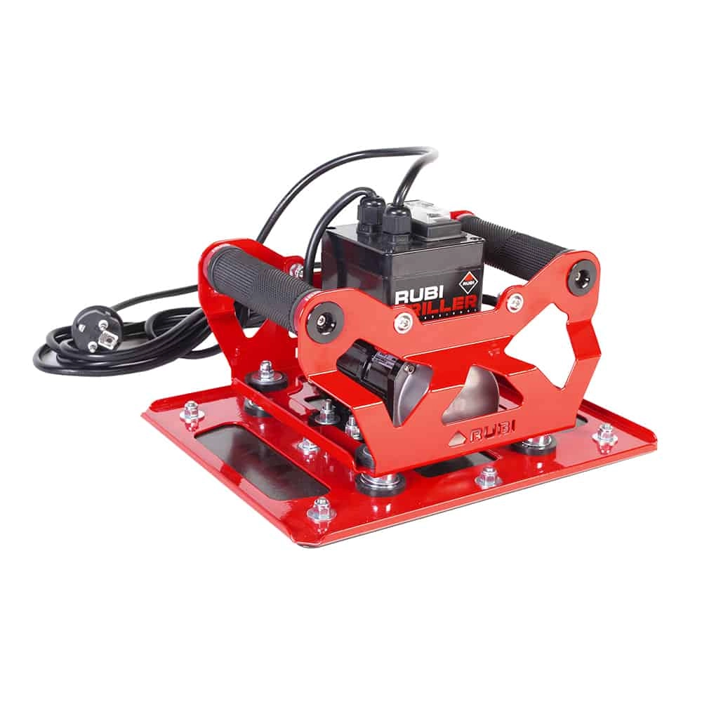 Rubi Large Format Tile Installation 18948 Thumbnail 0