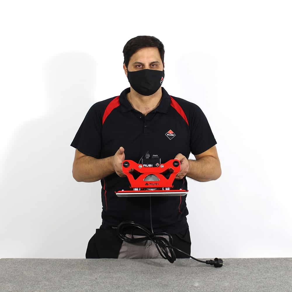 Rubi Large Format Tile Installation 18948 Thumbnail 2