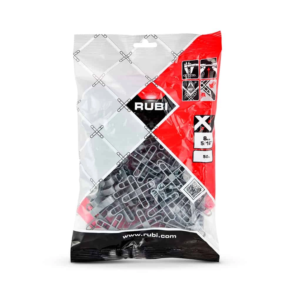 Rubi Spacers For Ceramic Tiles 2037 Thumbnail 1