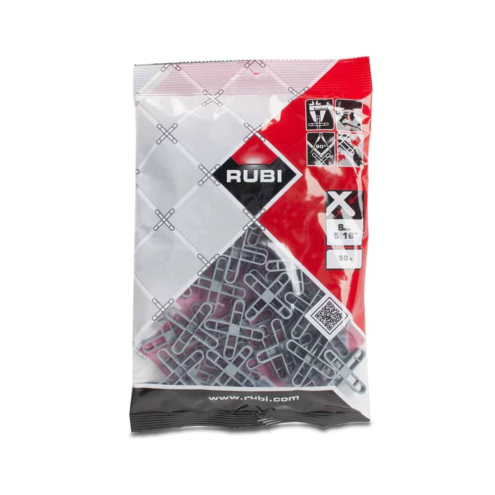 Rubi Spacers For Ceramic Tiles 2037 Thumbnail 2
