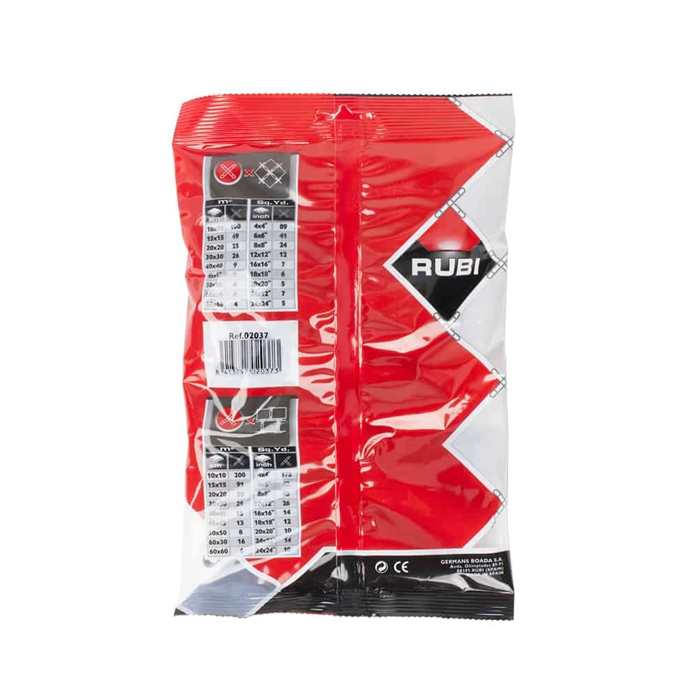 Rubi Spacers For Ceramic Tiles 2037 Thumbnail 4