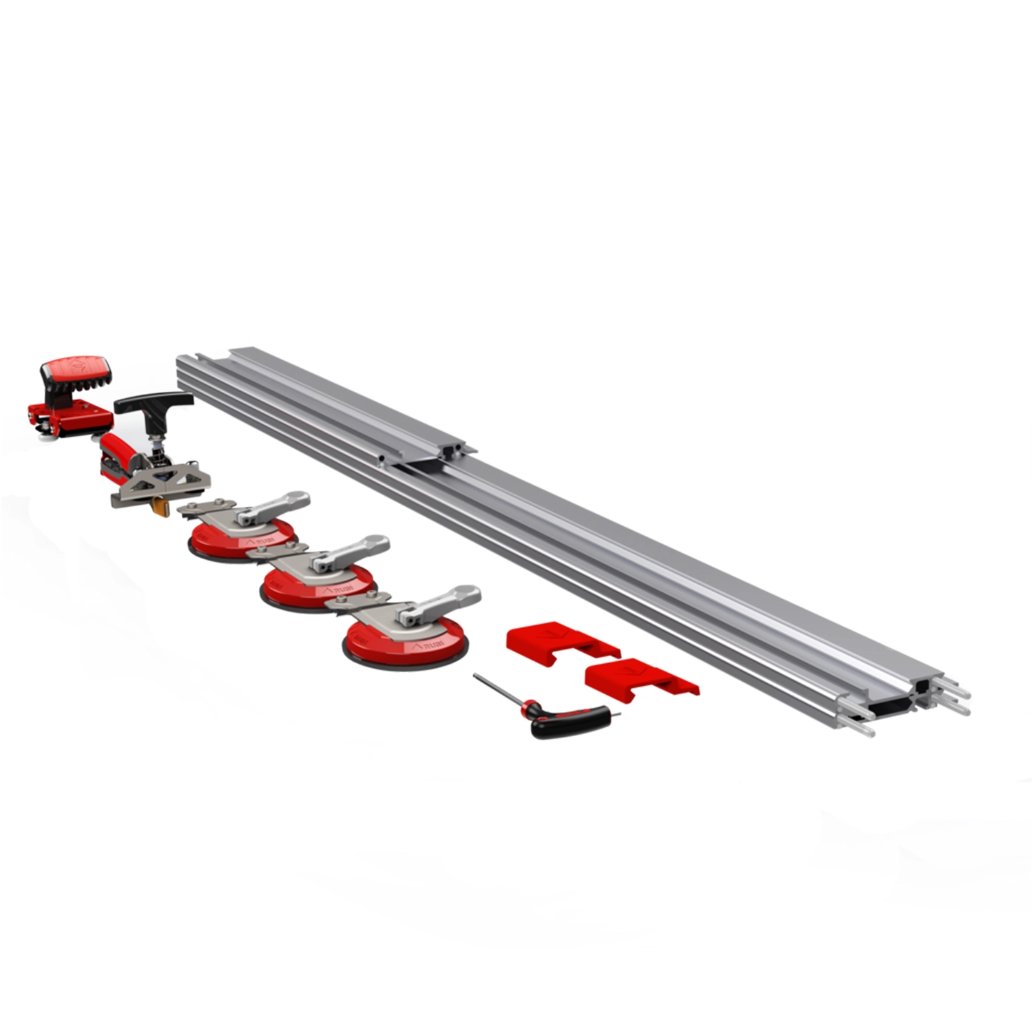 Rubi Manual Tile Cutters 23999 Thumbnail 2
