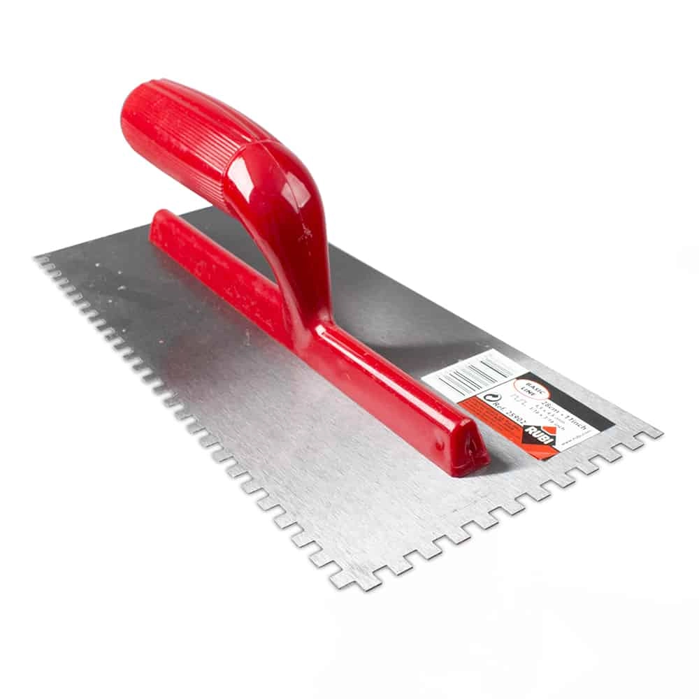 Rubi Trowels And Notched Trowels 25903 Thumbnail 2