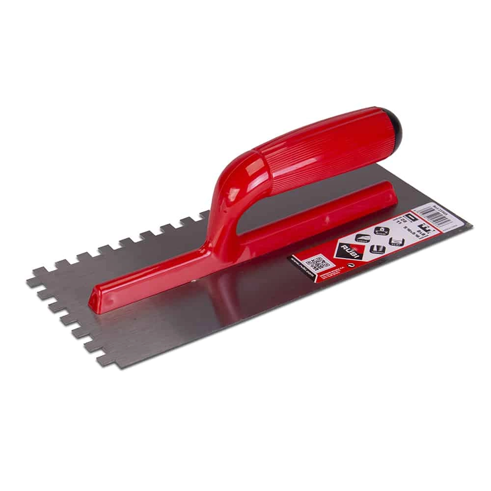 Rubi Trowels And Notched Trowels 25905 Thumbnail 0