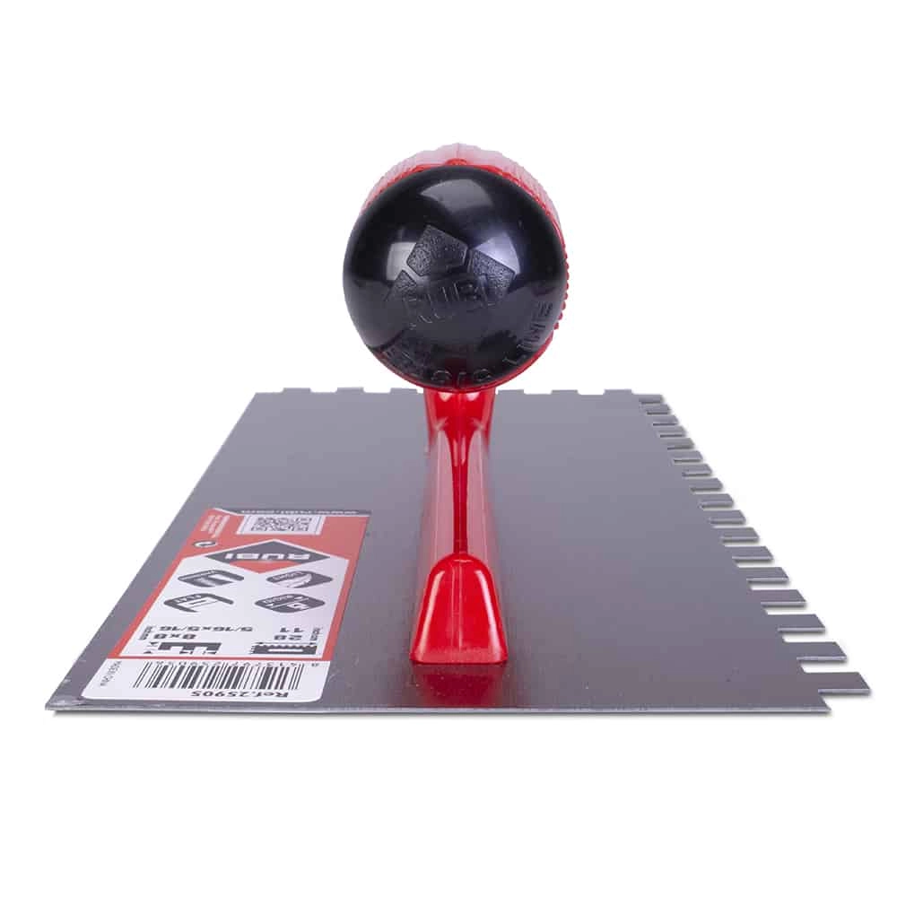 Rubi Trowels And Notched Trowels 25905 Thumbnail 2