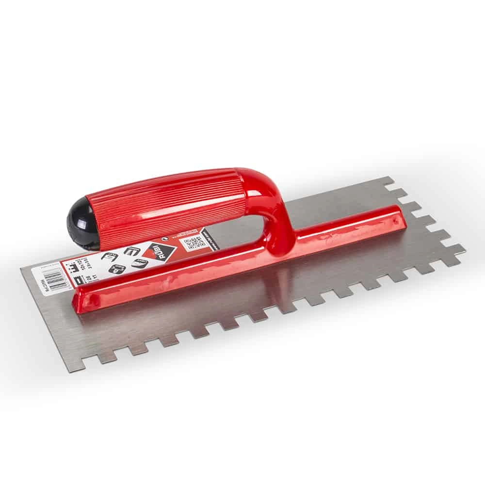 Rubi Trowels And Notched Trowels 25906 Thumbnail 0