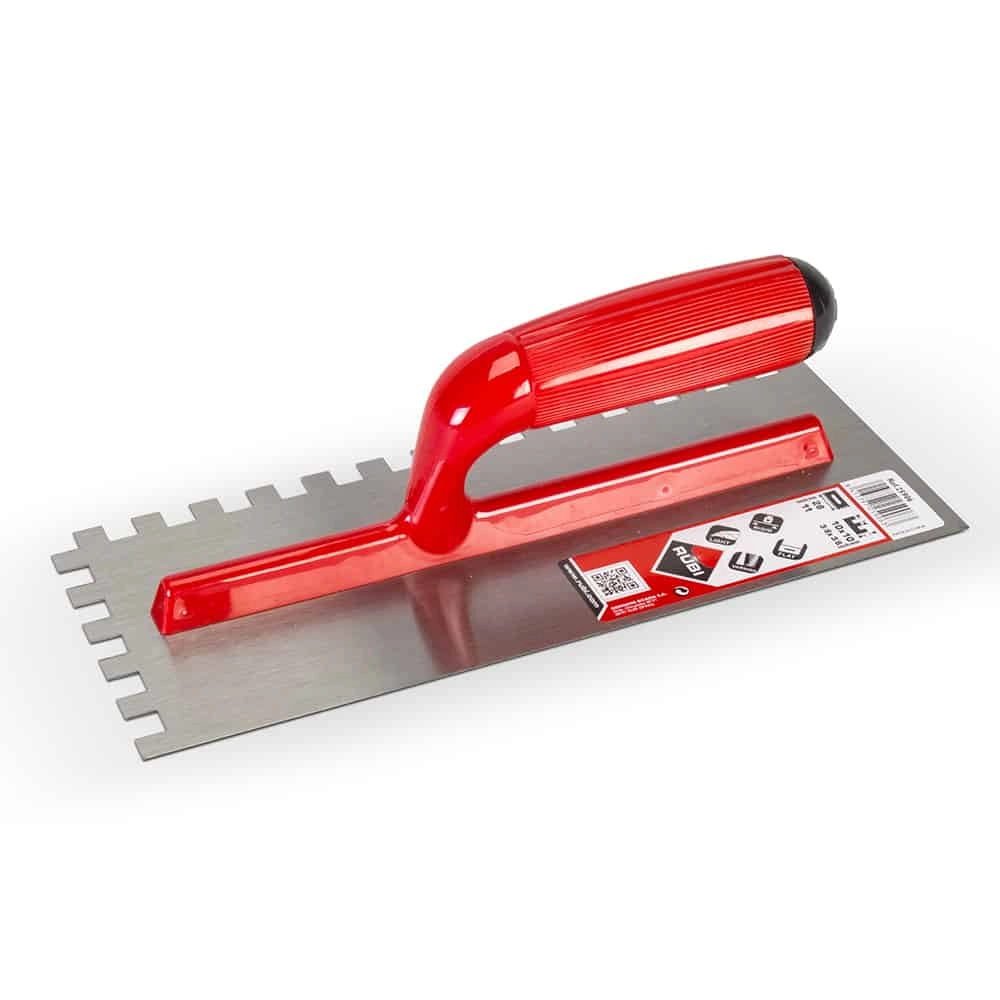 Rubi Trowels And Notched Trowels 25906 Thumbnail 1