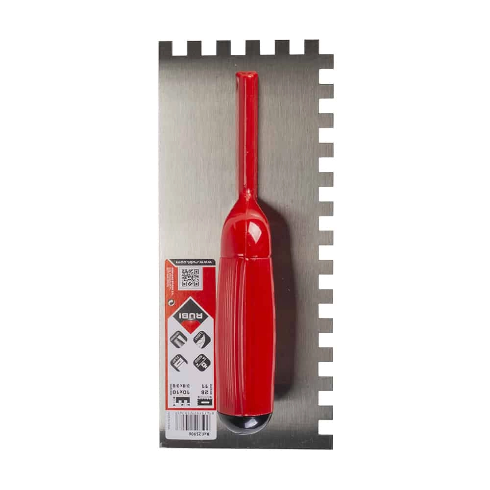 Rubi Trowels And Notched Trowels 25906 Thumbnail 2
