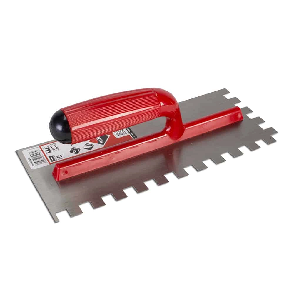 Rubi Trowels And Notched Trowels 25907 Thumbnail 0