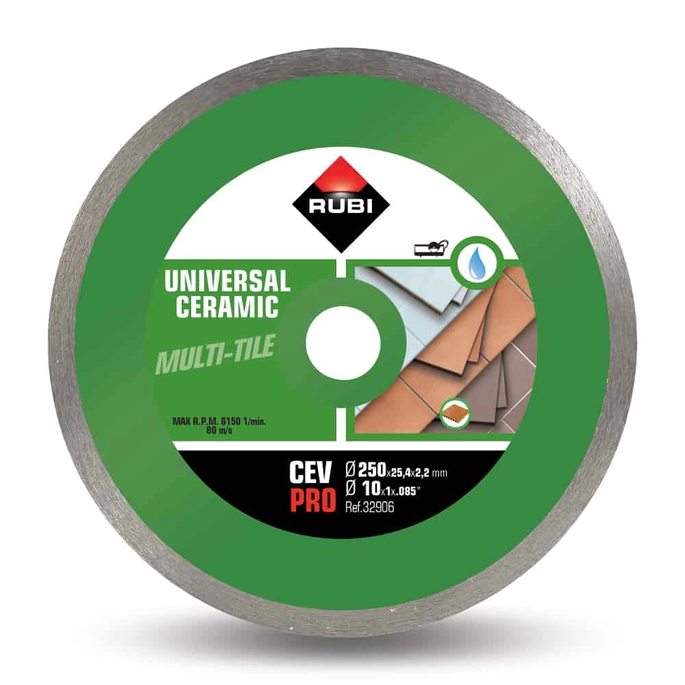 Rubi Diamond Blades 25934 Thumbnail 0