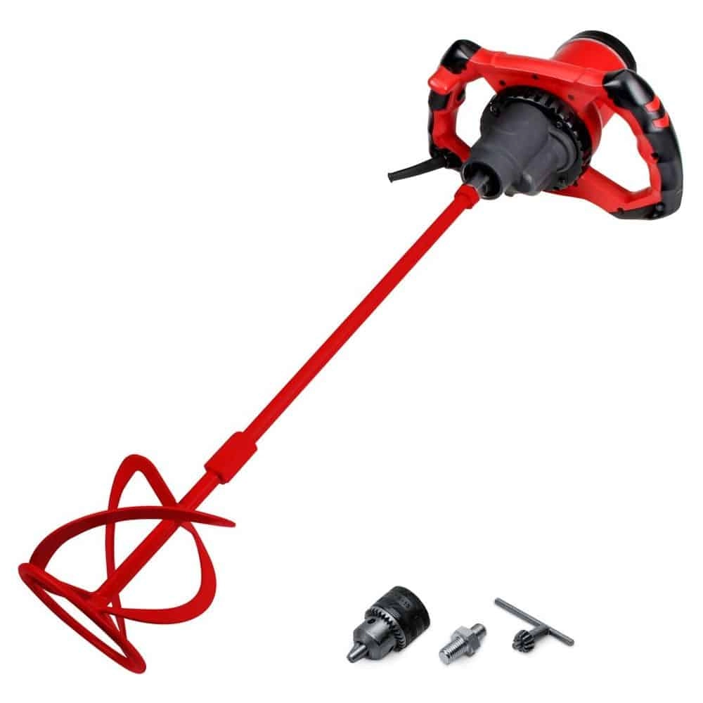 Rubi Electric Mixers 25940 Thumbnail 1