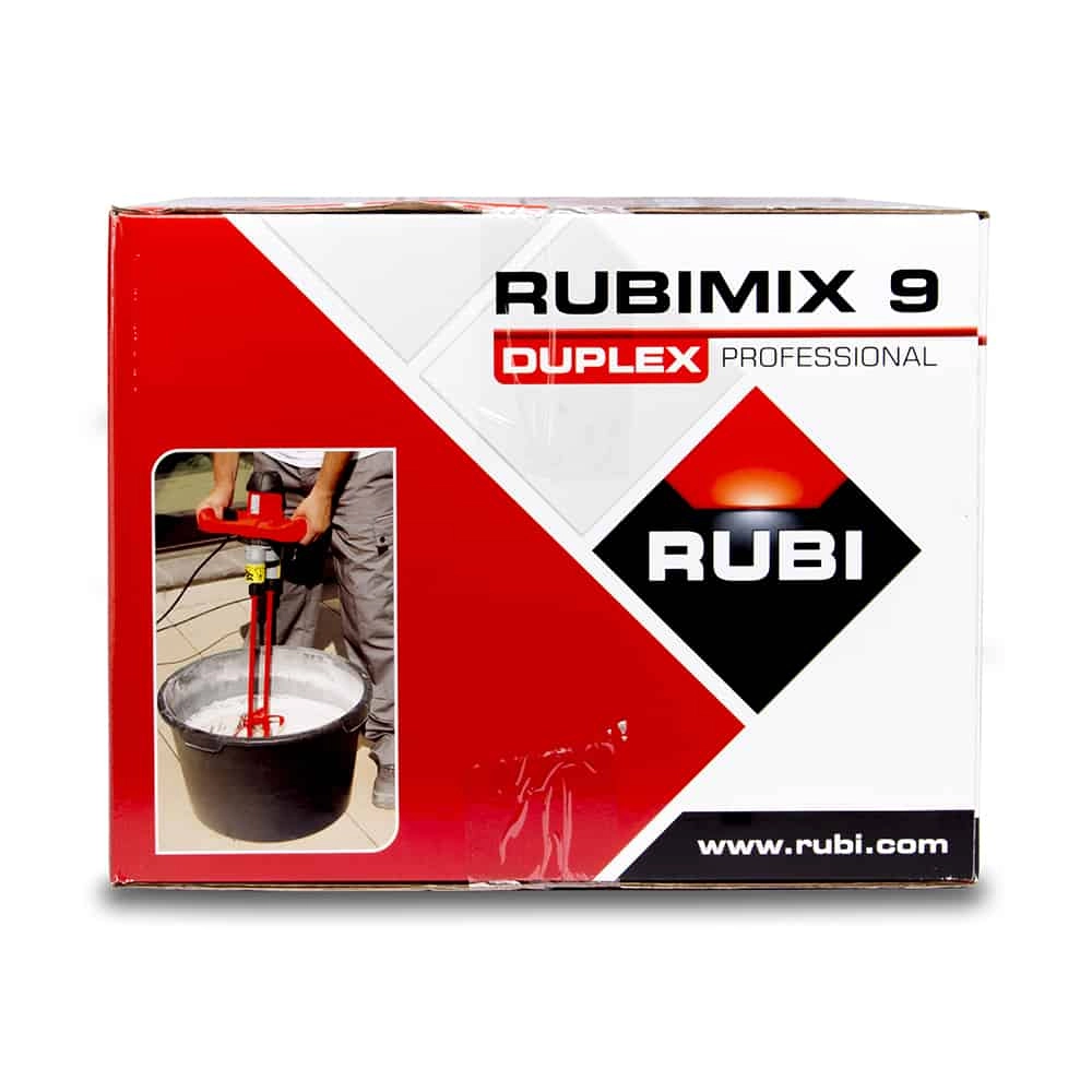 Rubi Electric Mixers 25943 Thumbnail 3