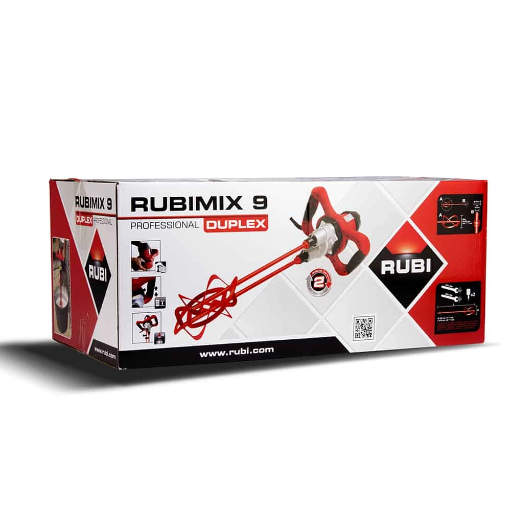 Rubi Electric Mixers 25943 Thumbnail 4