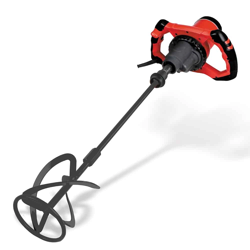 Rubi Electric Mixers 26922 Thumbnail 0