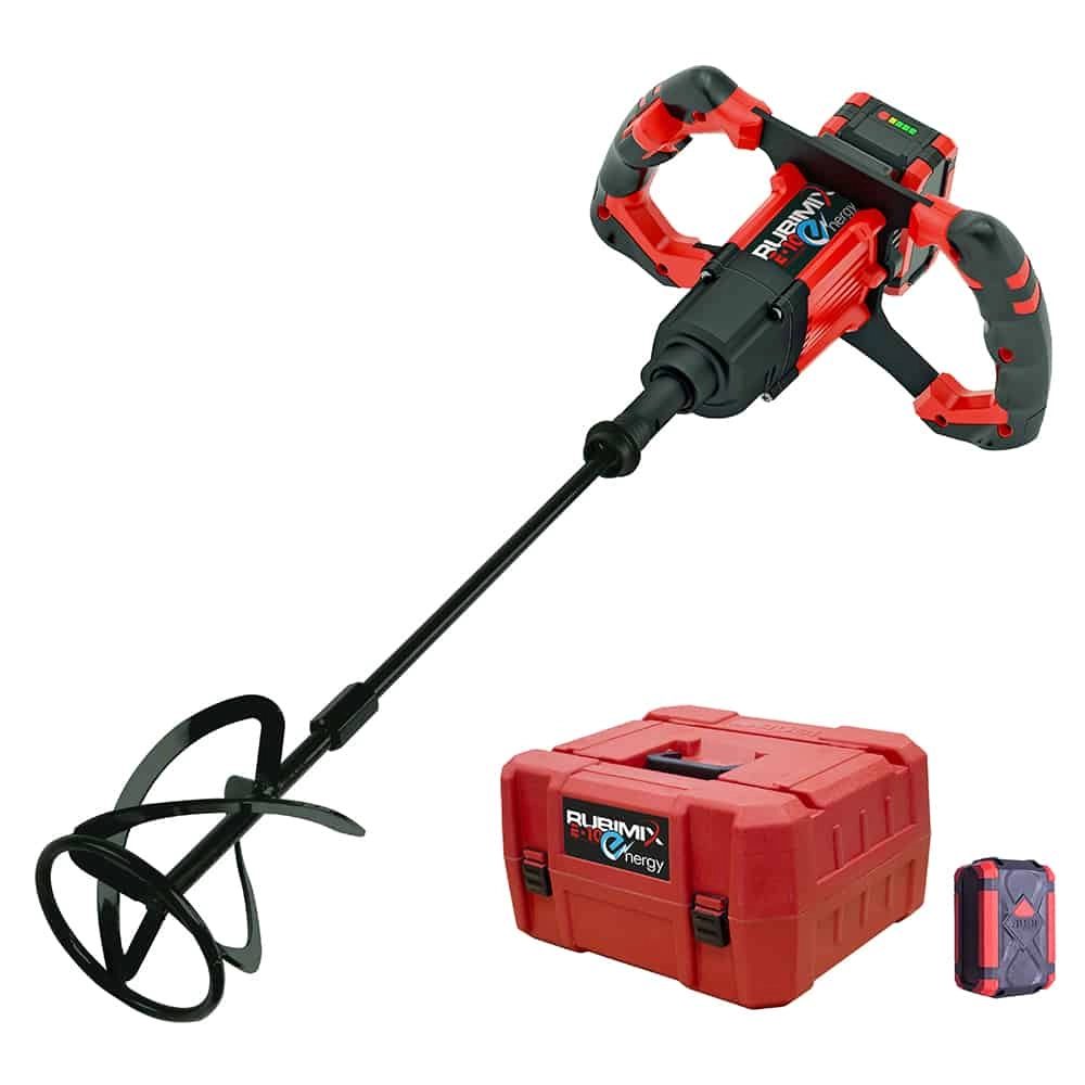 Rubi Electric Mixers 26965 Thumbnail 0