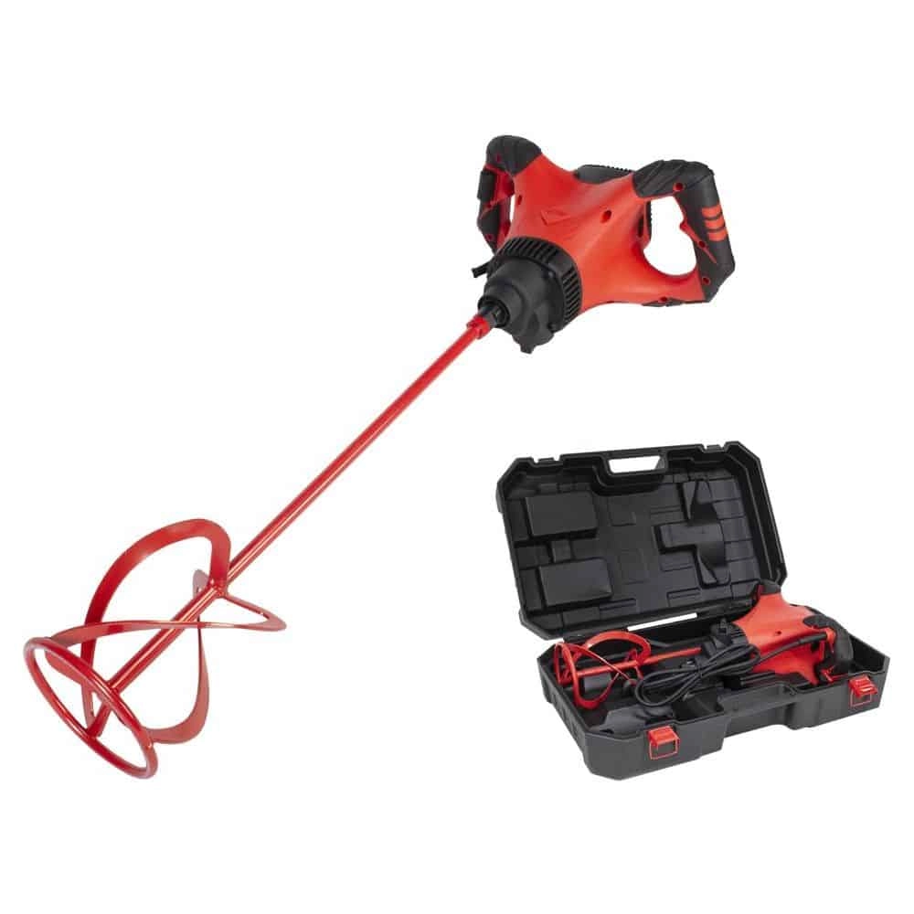 Rubi Electric Mixers 26972 Thumbnail 0