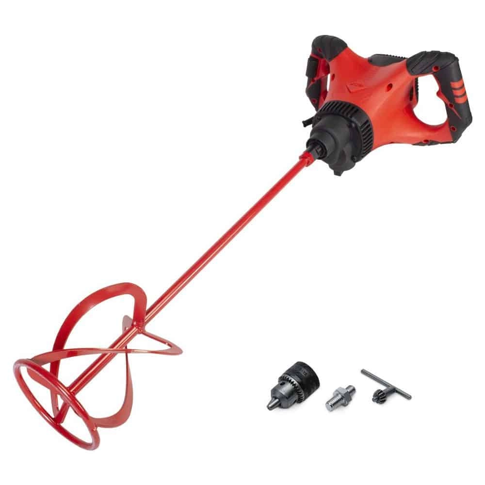 Rubi Electric Mixers 26972 Thumbnail 1