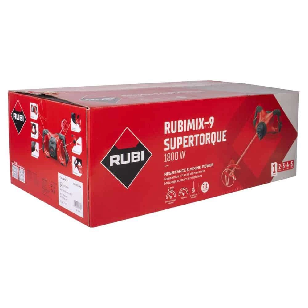Rubi Electric Mixers 26972 Thumbnail 7