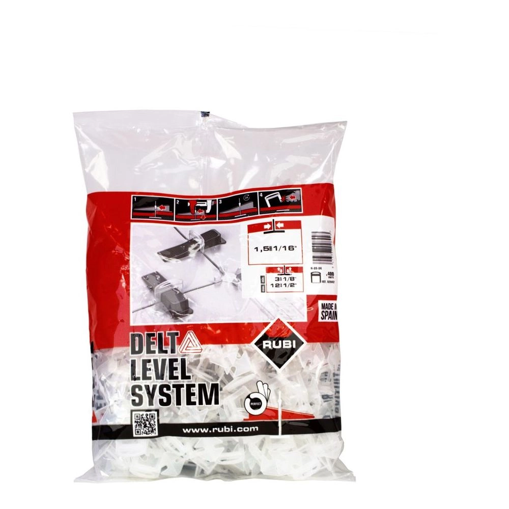 Rubi Tile Levelling Systems 2840 Thumbnail 1