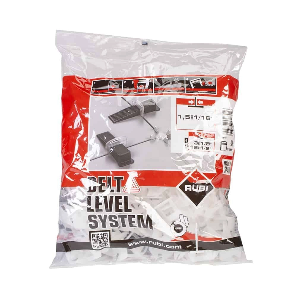Rubi Tile Levelling Systems 2841 Thumbnail 1