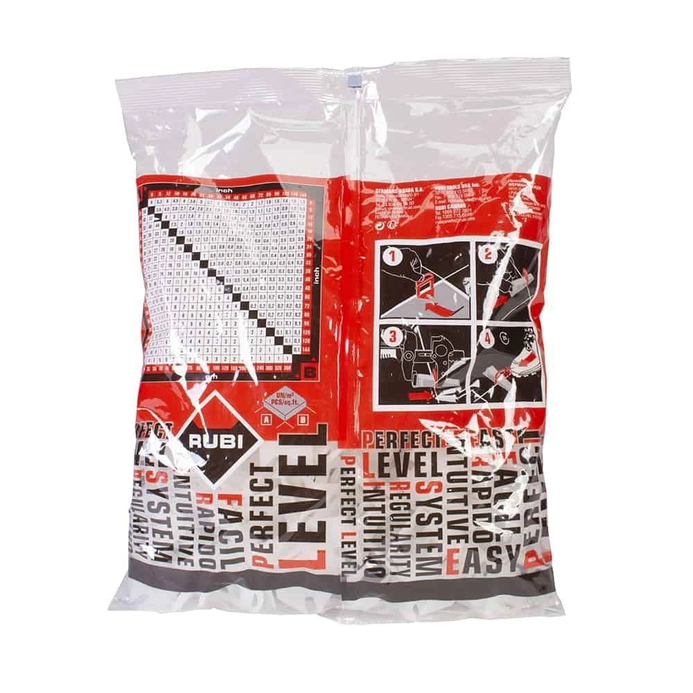 Rubi Tile Levelling Systems 2841 Thumbnail 2