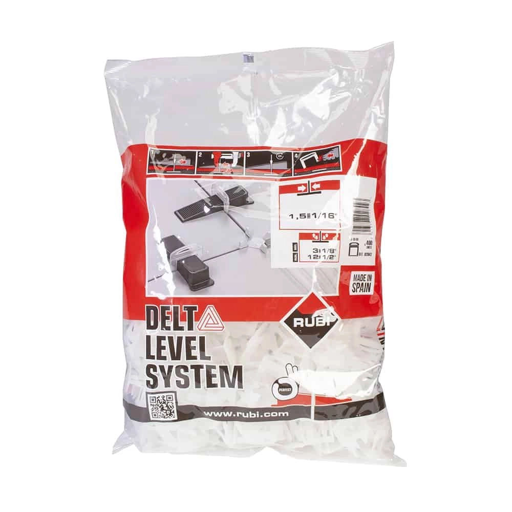 Rubi Tile Levelling Systems 2842 Thumbnail 1