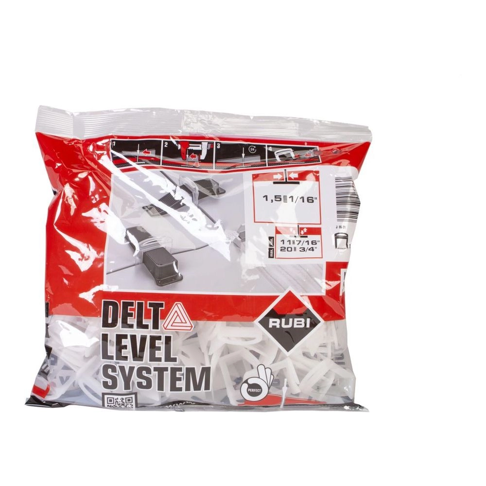 Rubi Tile Levelling Systems 2846 Thumbnail 1
