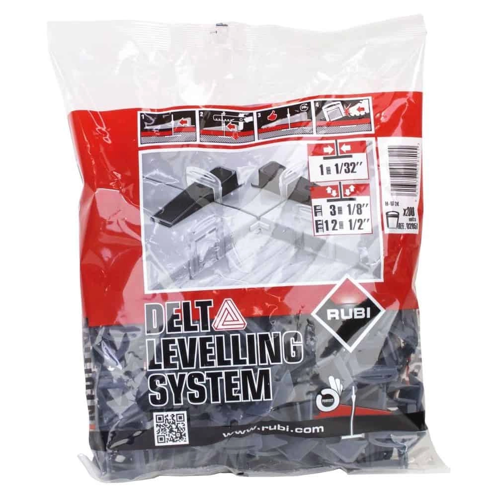 Rubi Tile Levelling Systems 2851 Thumbnail 1