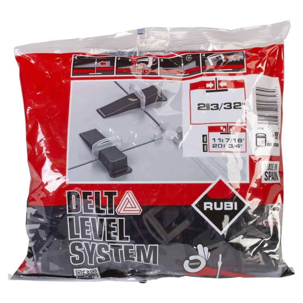 Rubi Tile Levelling Systems 2853 Thumbnail 1